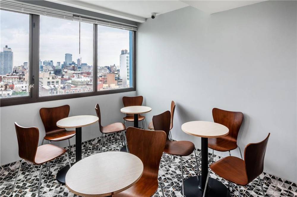 Days Inn By Wyndham New York Chinatown 5
