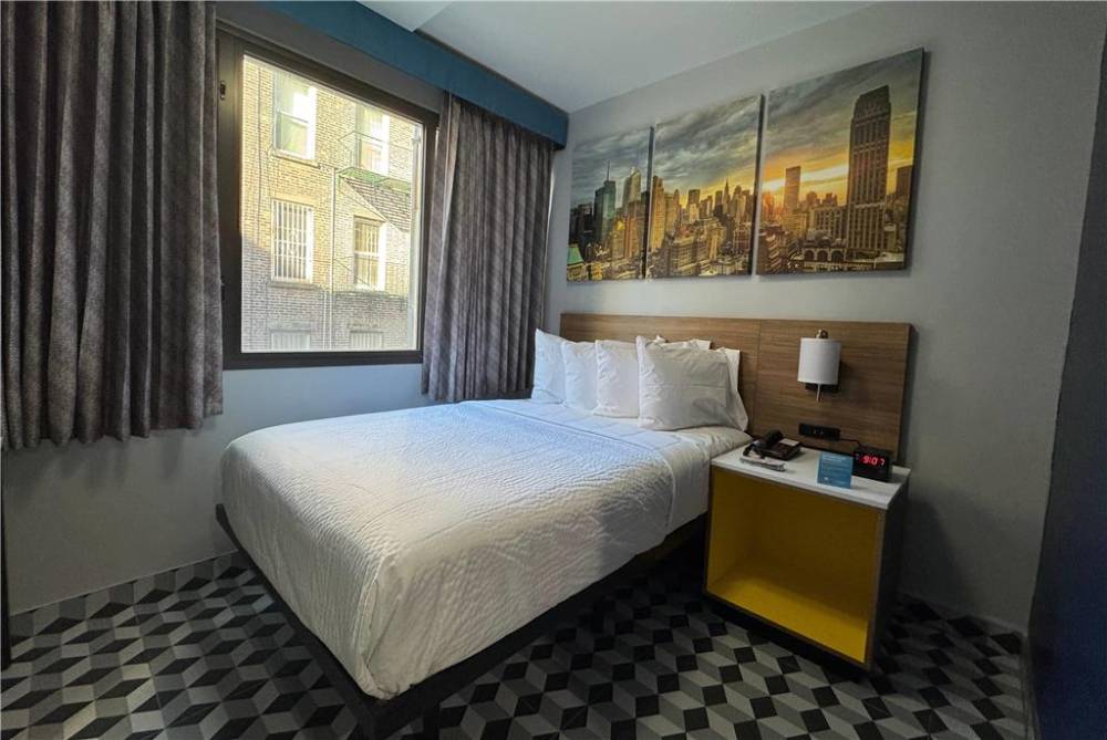 Days Inn By Wyndham New York Chinatown 6