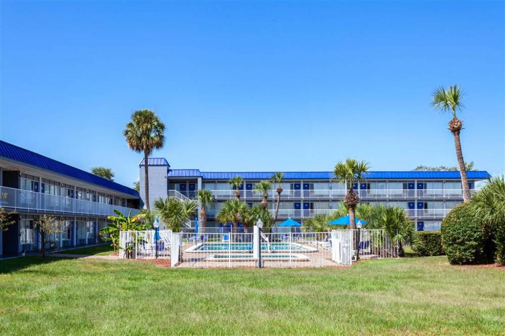 Days Inn By Wyndham Orlando Downtown