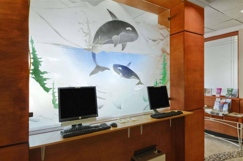 Days Inn By Wyndham Vancouver Airport 3