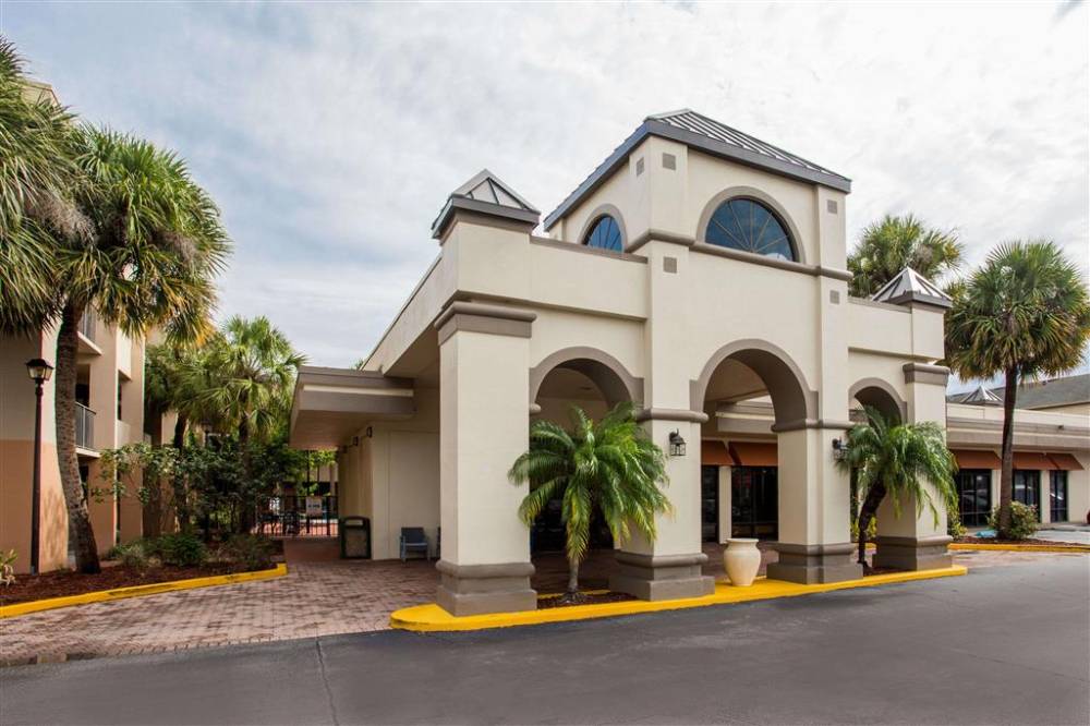 Days Inn Orlando Airport