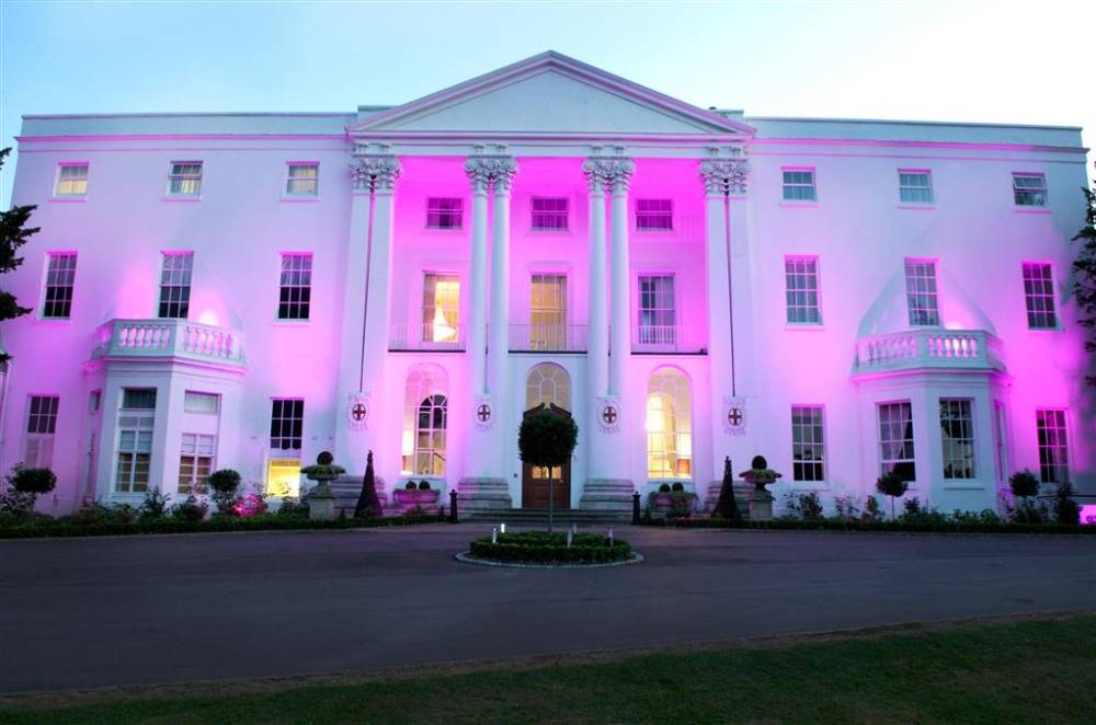 De Vere Beaumont Estate 3