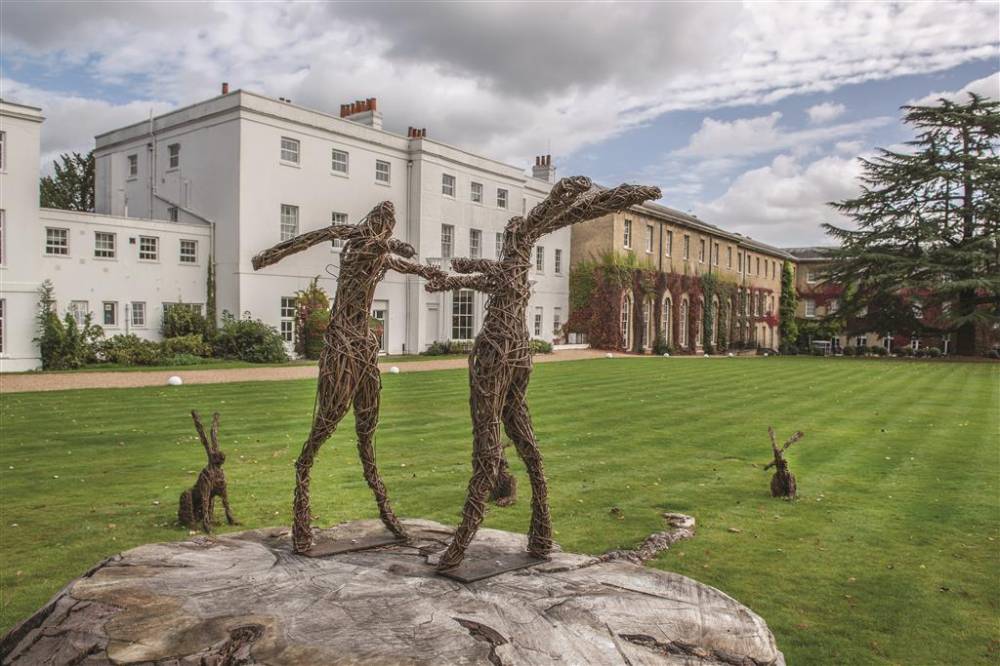 De Vere Beaumont Estate 4