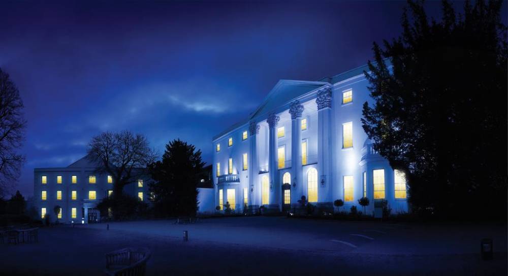 De Vere Beaumont Estate 2