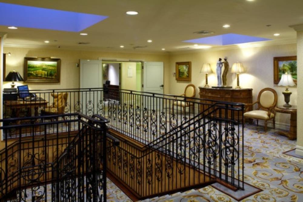 Delamar Greenwich Harbor 2