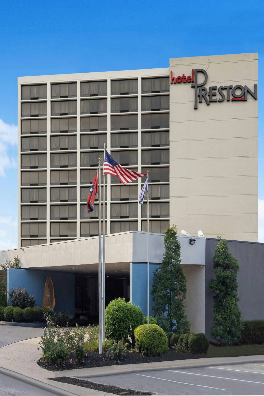 Delta By Marriott Nashville Airport