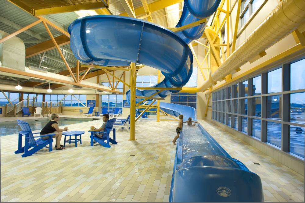 Delta Hotels By Marriott Beausejour 5