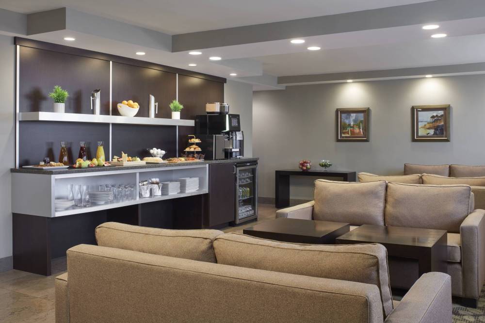 Delta Hotels By Marriott Beausejour 4