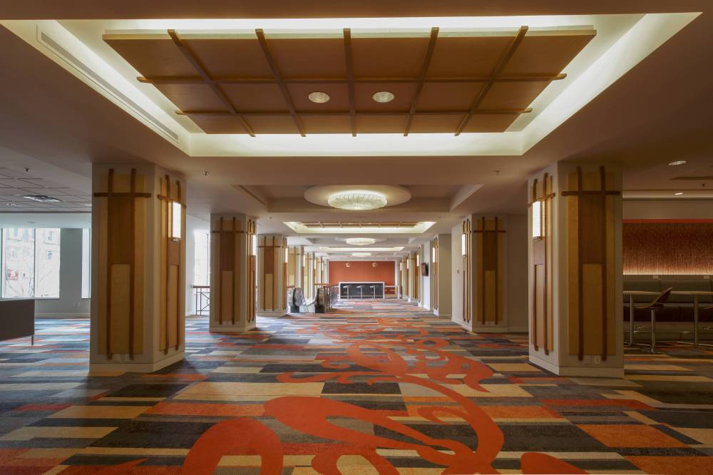 Delta Hotels By Marriott Beausejour 2