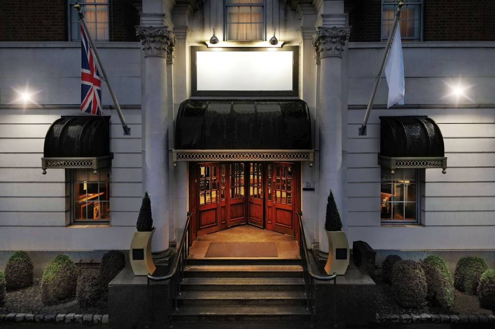 Delta Hotels By Marriott Birmingham 2