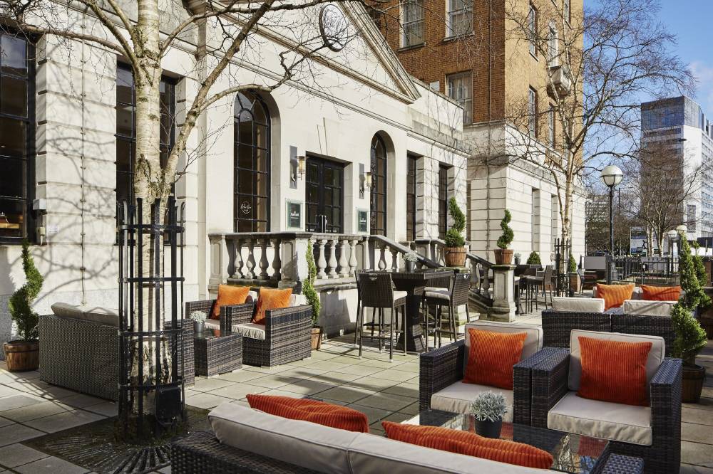 Delta Hotels By Marriott Birmingham 3