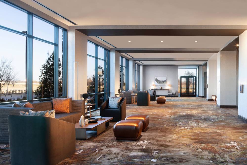 Delta Hotels By Marriott Dallas Southlake 5