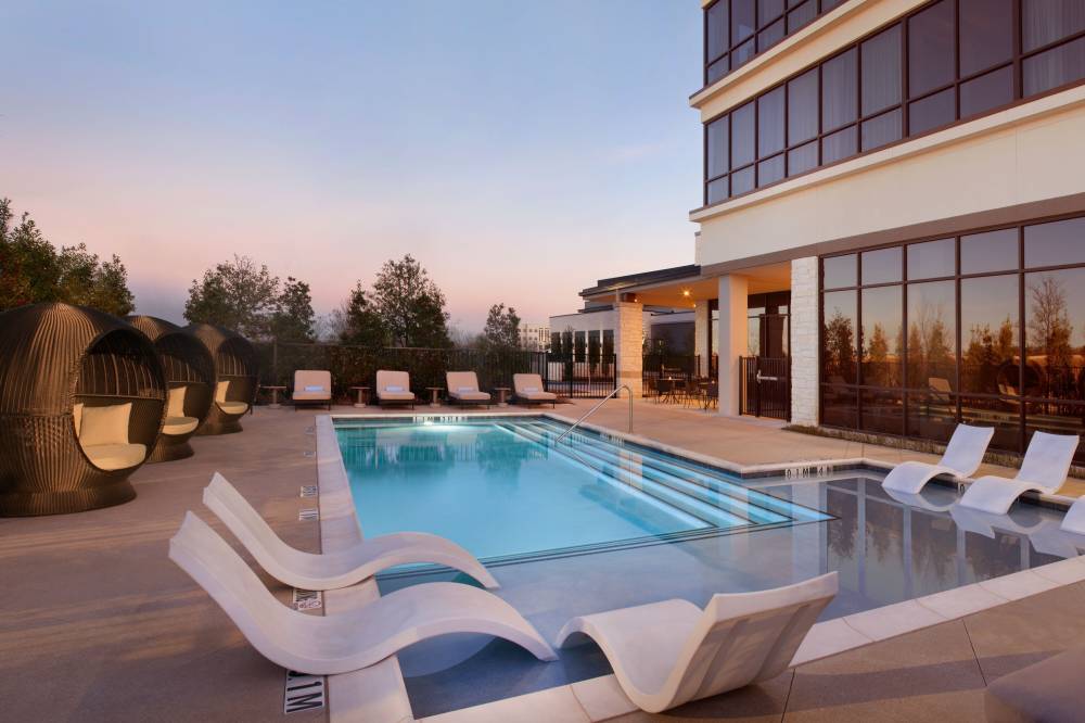 Delta Hotels By Marriott Dallas Southlake 9
