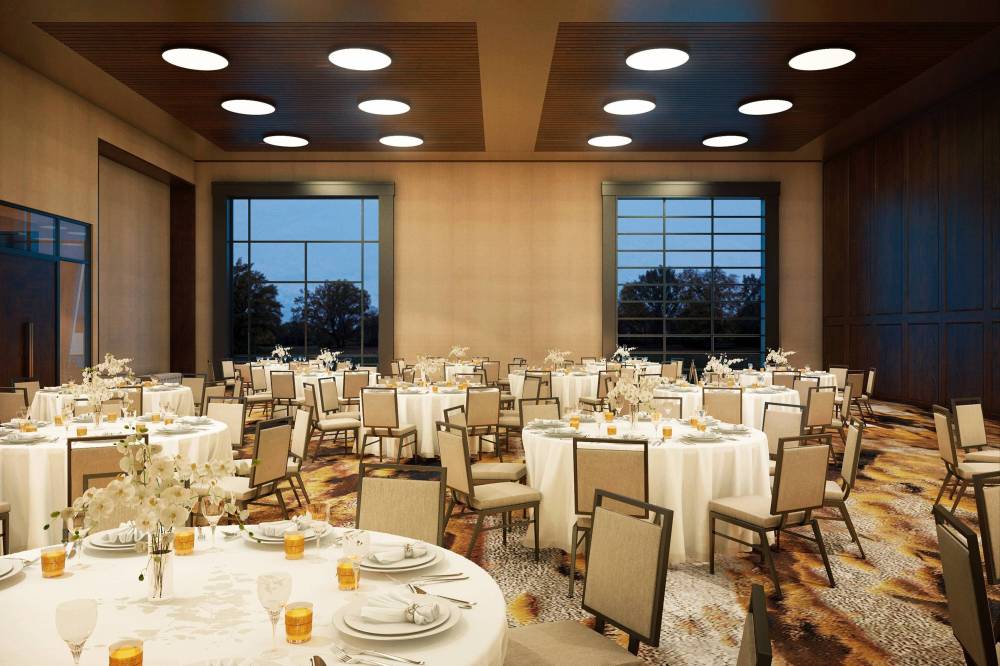 Delta Hotels By Marriott Dallas Southlake 6