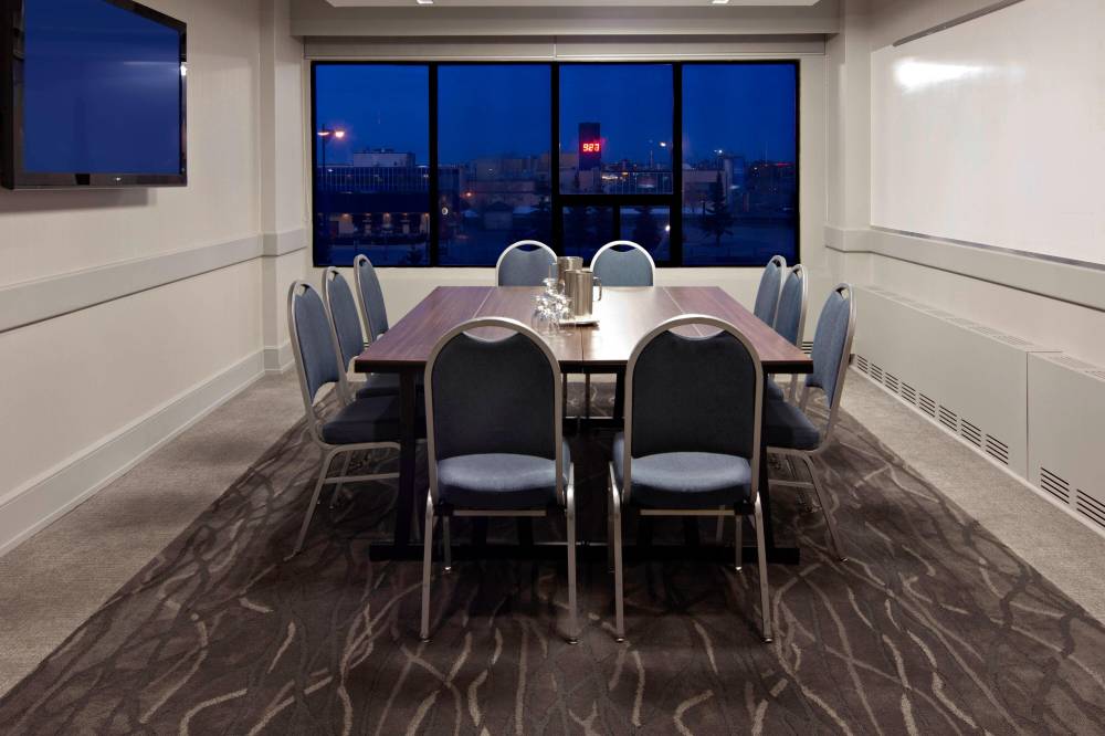 Delta Hotels By Marriott Edmonton South Conference Centre 10