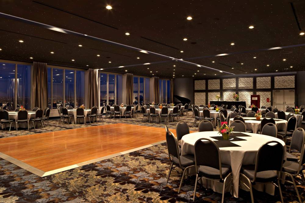 Delta Hotels By Marriott Edmonton South Conference Centre 7