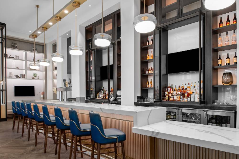 Delta Hotels By Marriott Santa Clara Silicon Valley 9