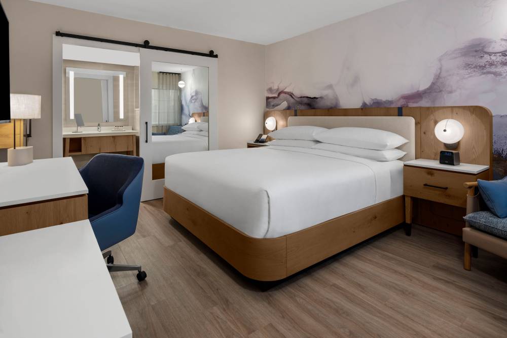 Delta Hotels By Marriott Santa Clara Silicon Valley 10