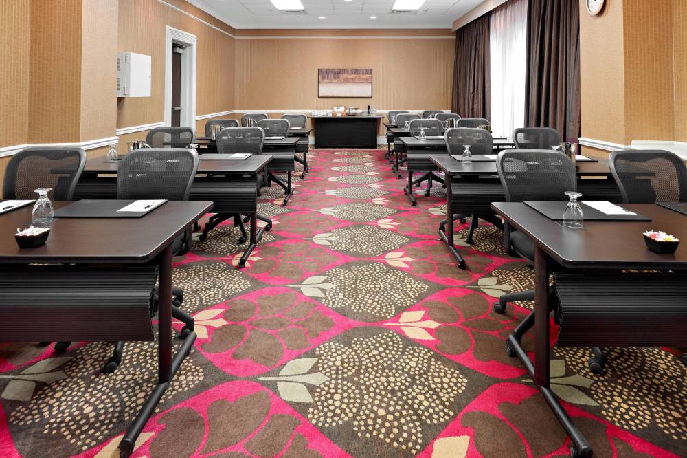 Delta Hotels By Marriott Saskatoon Downtown 10
