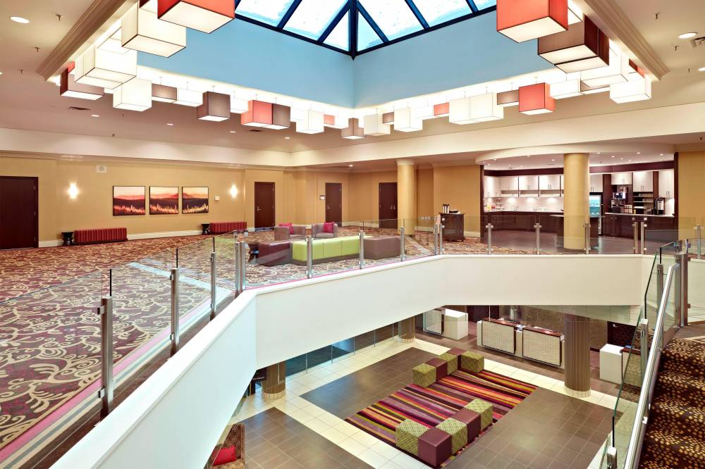 Delta Hotels By Marriott Saskatoon Downtown 6