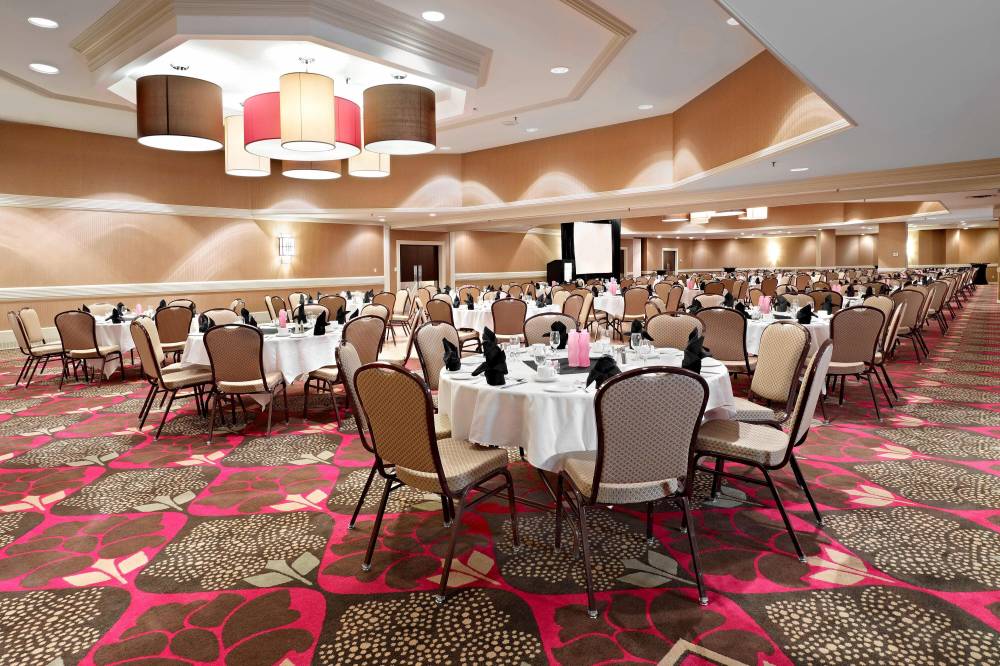 Delta Hotels By Marriott Saskatoon Downtown 7