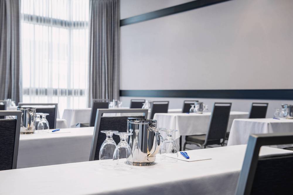Delta Hotels By Marriott St Johns Conference Centre 10