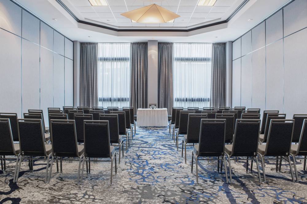 Delta Hotels By Marriott St Johns Conference Centre 9