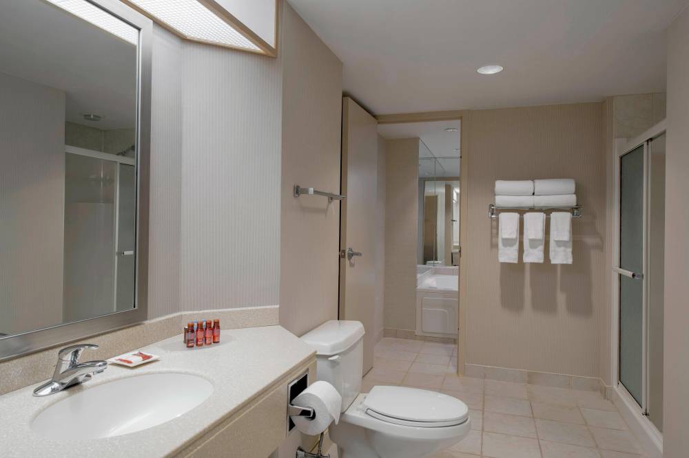 Delta Hotels By Marriott St Johns Conference Centre 5