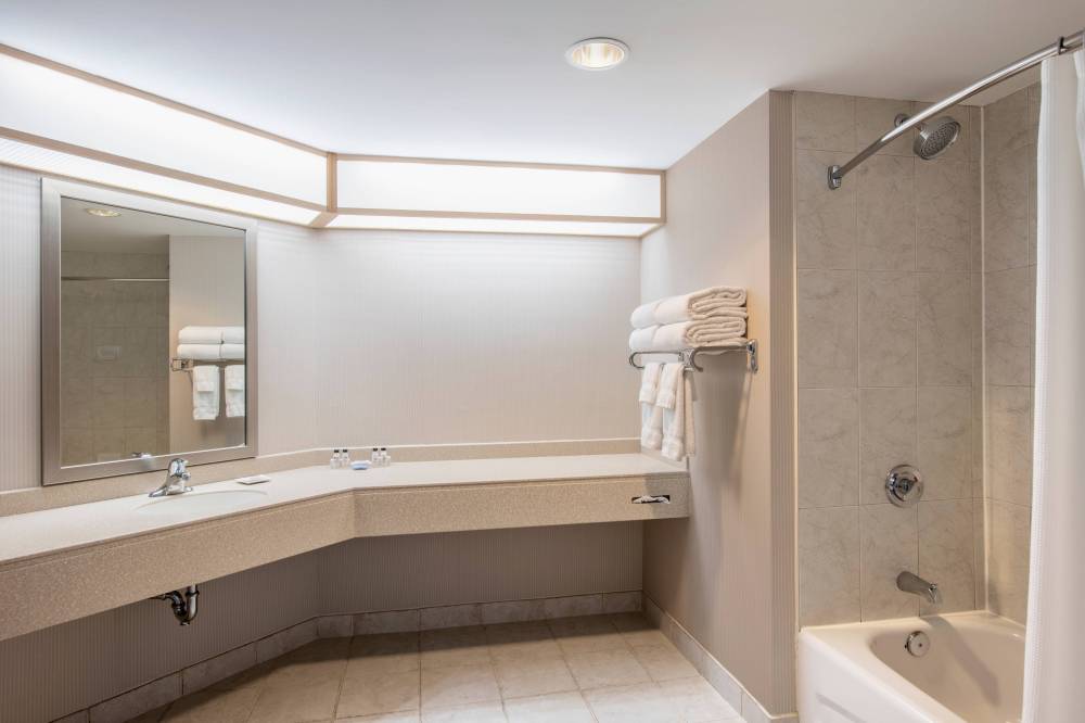 Delta Hotels By Marriott St Johns Conference Centre 4