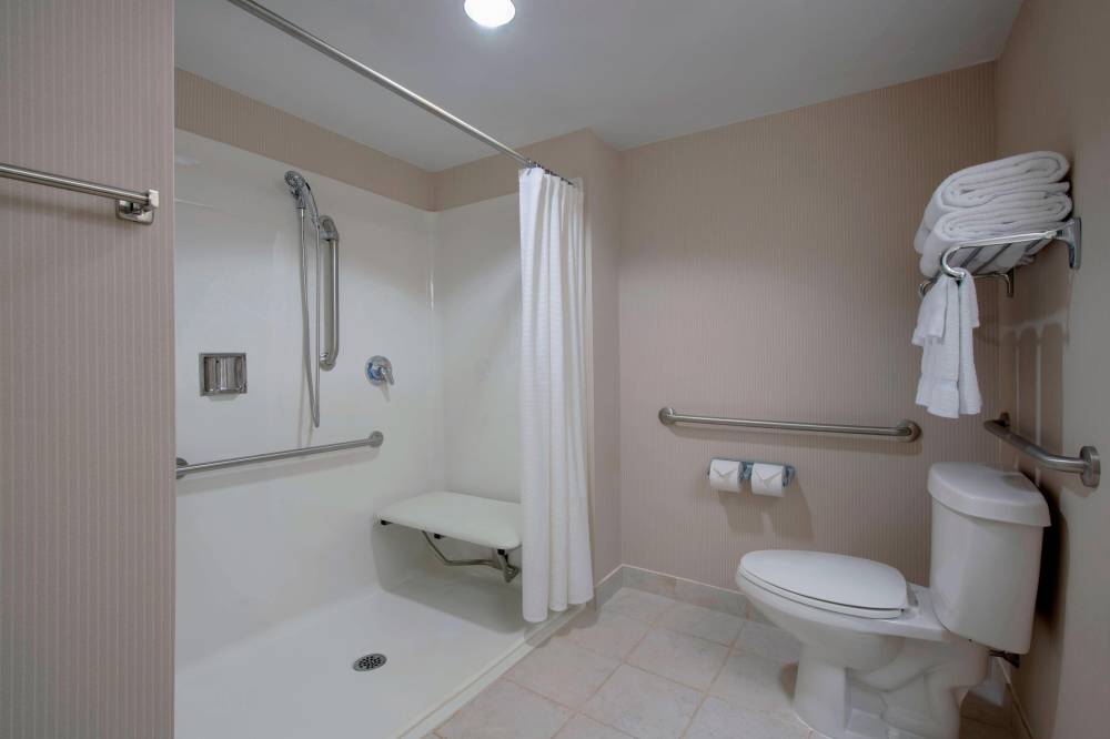 Delta Hotels By Marriott St Johns Conference Centre 2