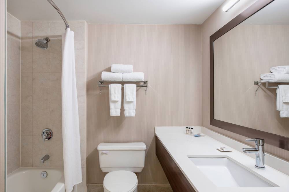 Delta Hotels By Marriott St Johns Conference Centre 3
