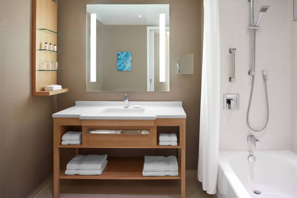 Delta Hotels By Marriott Toronto 9