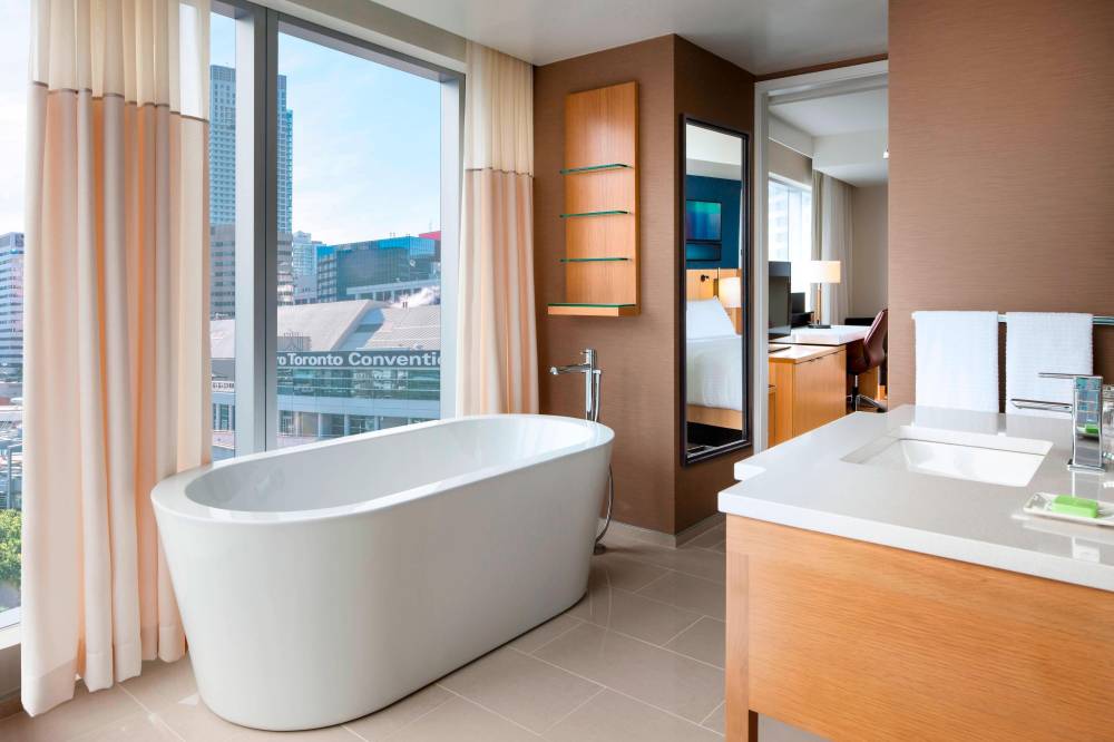 Delta Hotels By Marriott Toronto 6