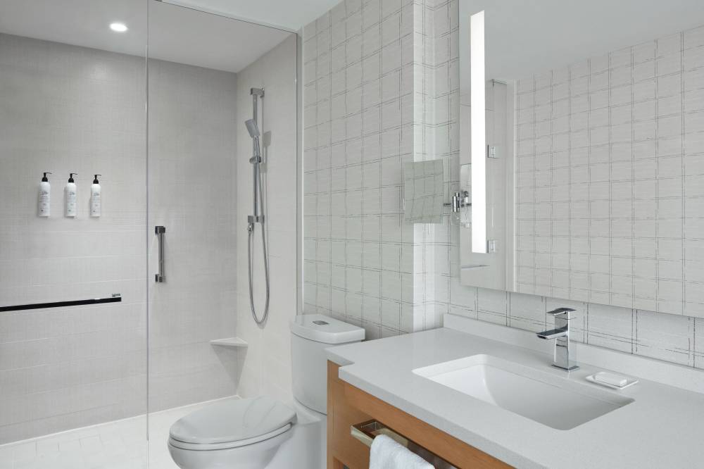 Delta Hotels By Marriott Toronto 3