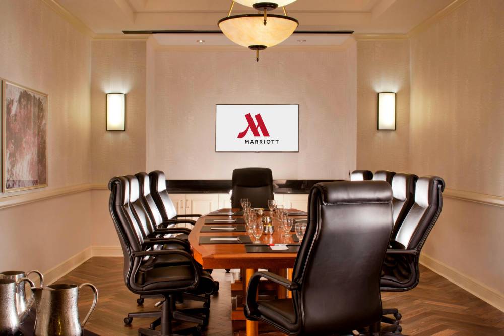 Boardroom