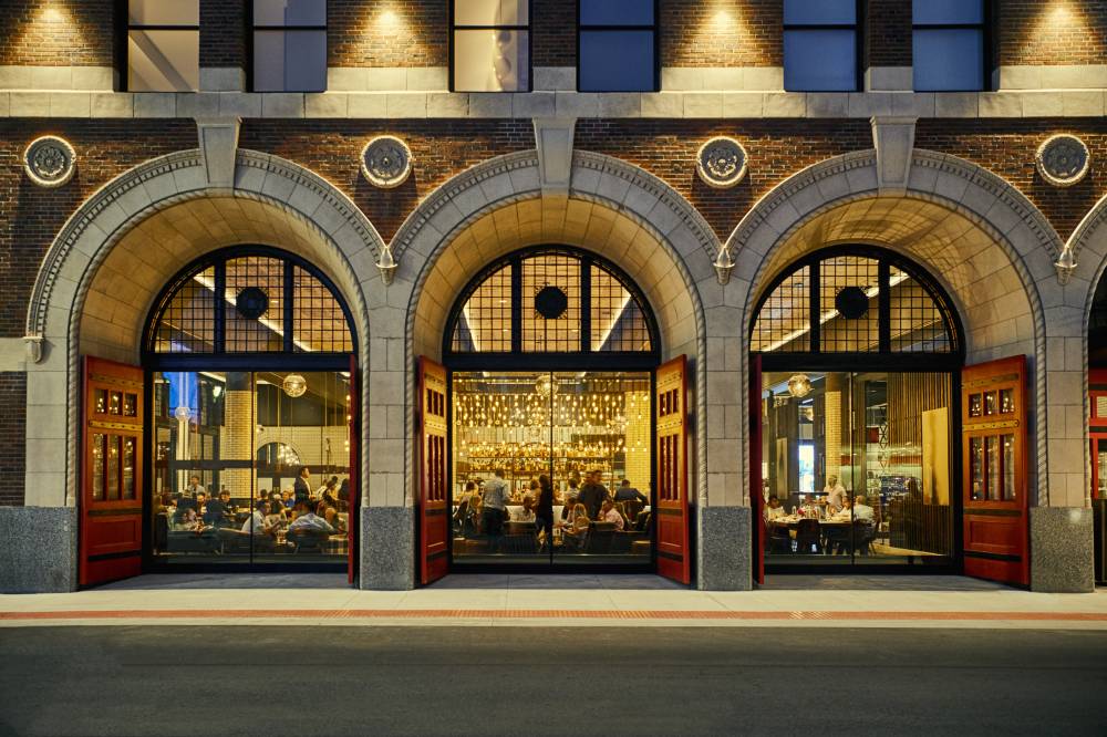 Detroit Foundation Hotel 2