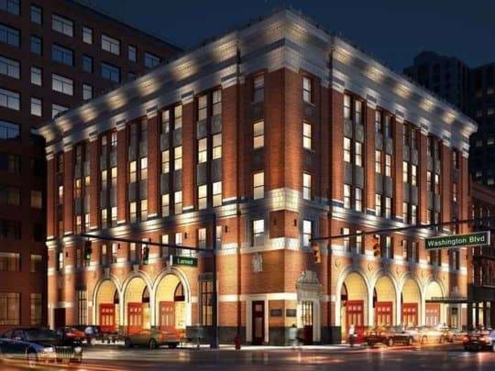 Detroit Foundation Hotel 4