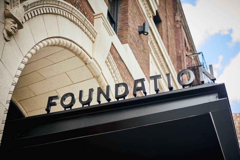 Detroit Foundation Hotel 3