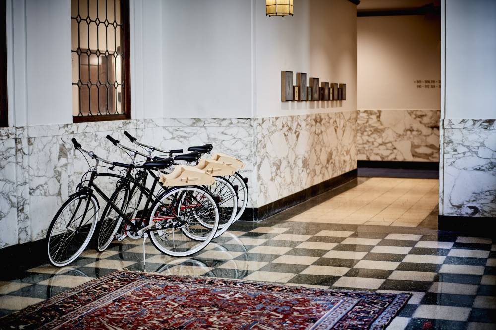 Detroit Foundation Hotel 6