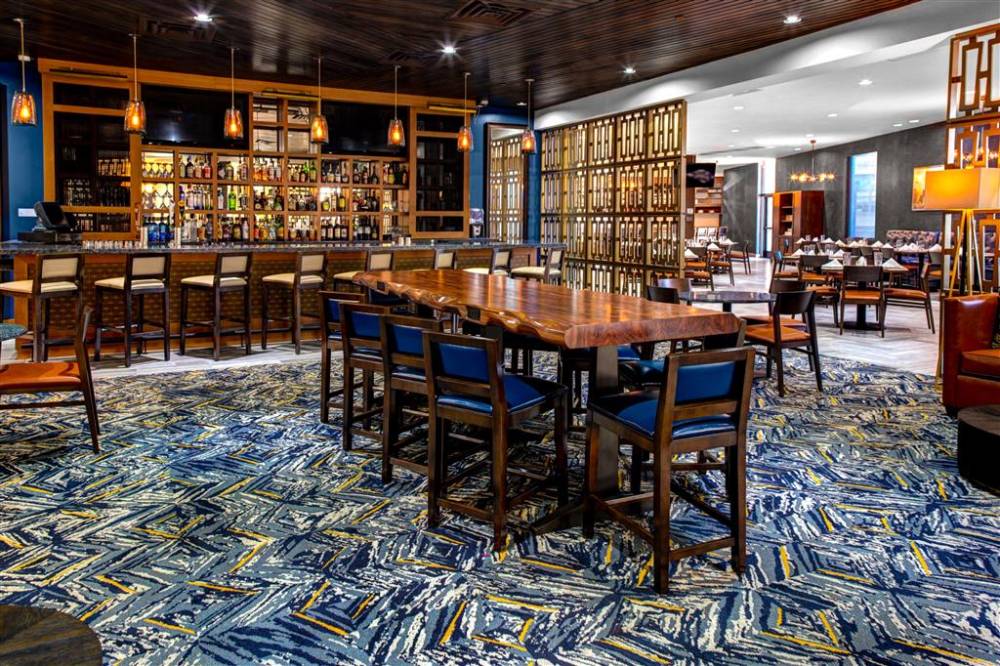 Doubletree By Hilton Arlington Dfw South 5