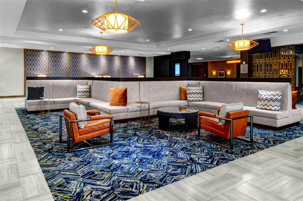 Doubletree By Hilton Arlington Dfw South 4