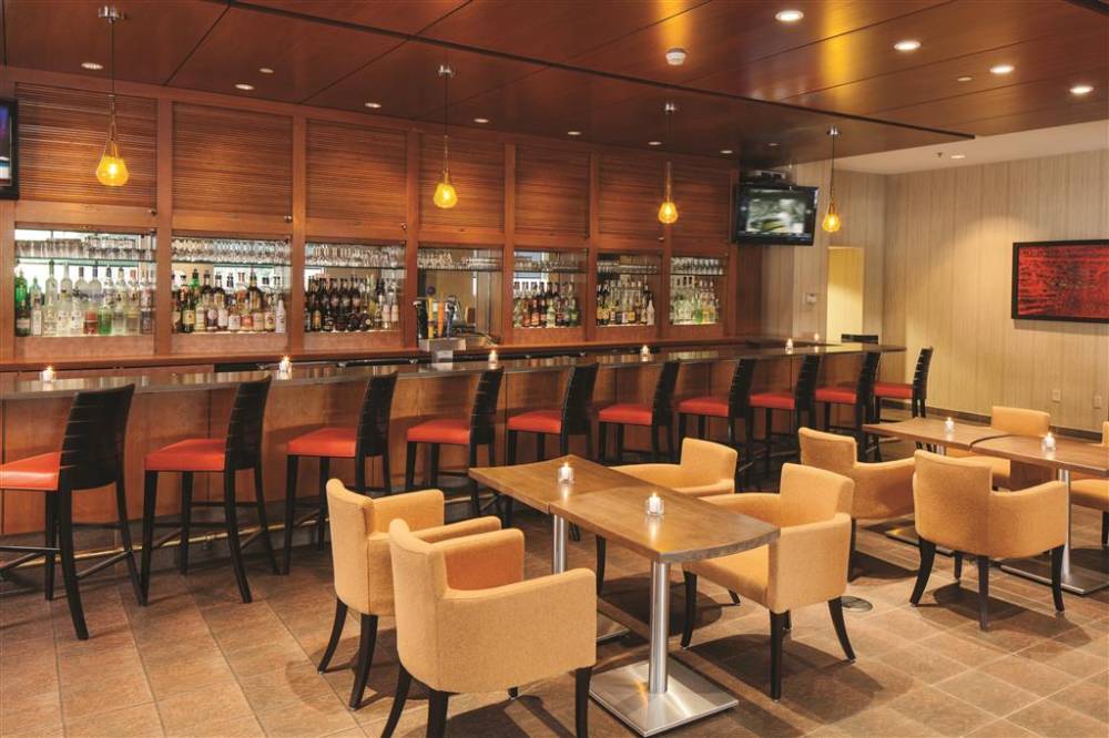 Doubletree By Hilton Boston-downtown 4