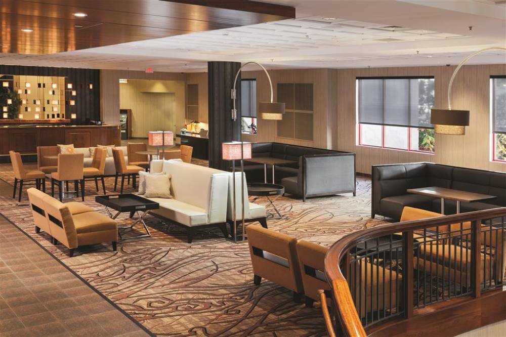 Doubletree By Hilton Boston-downtown 3