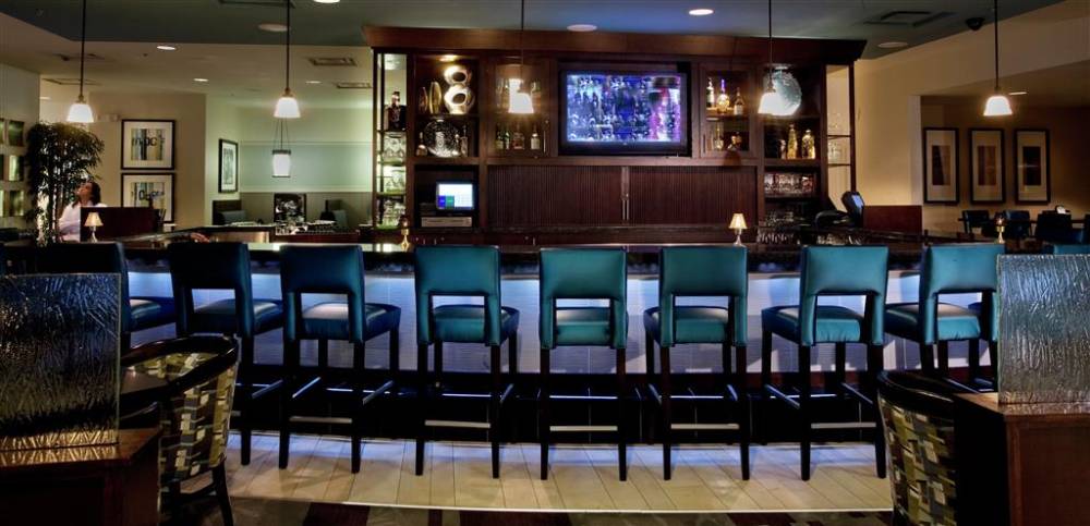 Doubletree By Hilton Chicago O'hare Airport - Rosemont 4