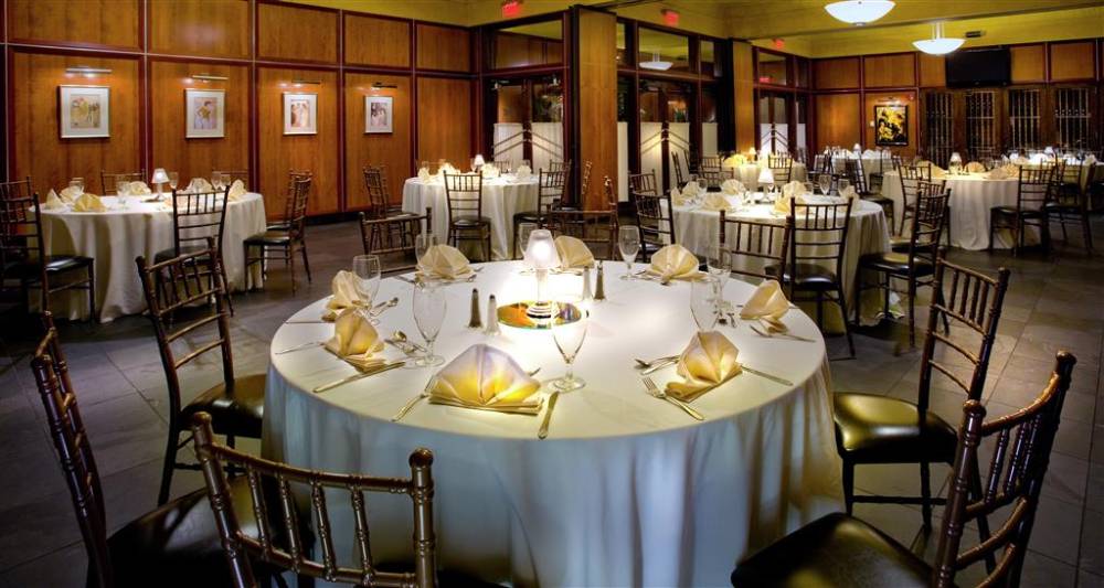 Doubletree By Hilton Chicago O'hare Airport - Rosemont 6