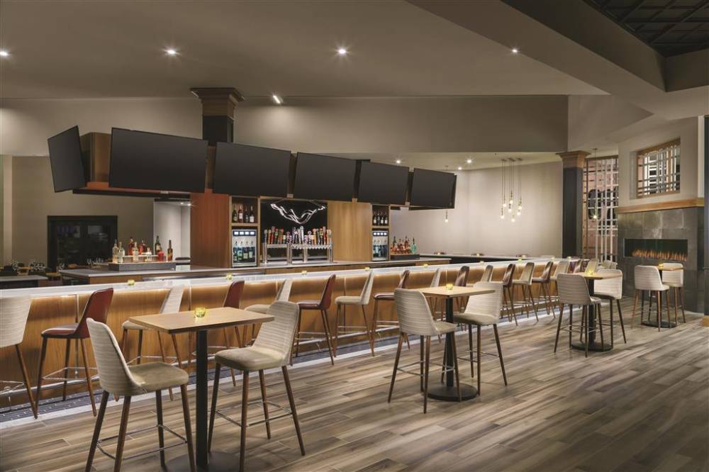 Doubletree By Hilton Colorado Springs - World Arena, Co 4