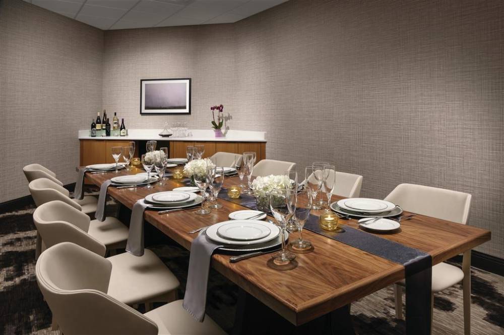 Doubletree By Hilton Colorado Springs - World Arena, Co 5