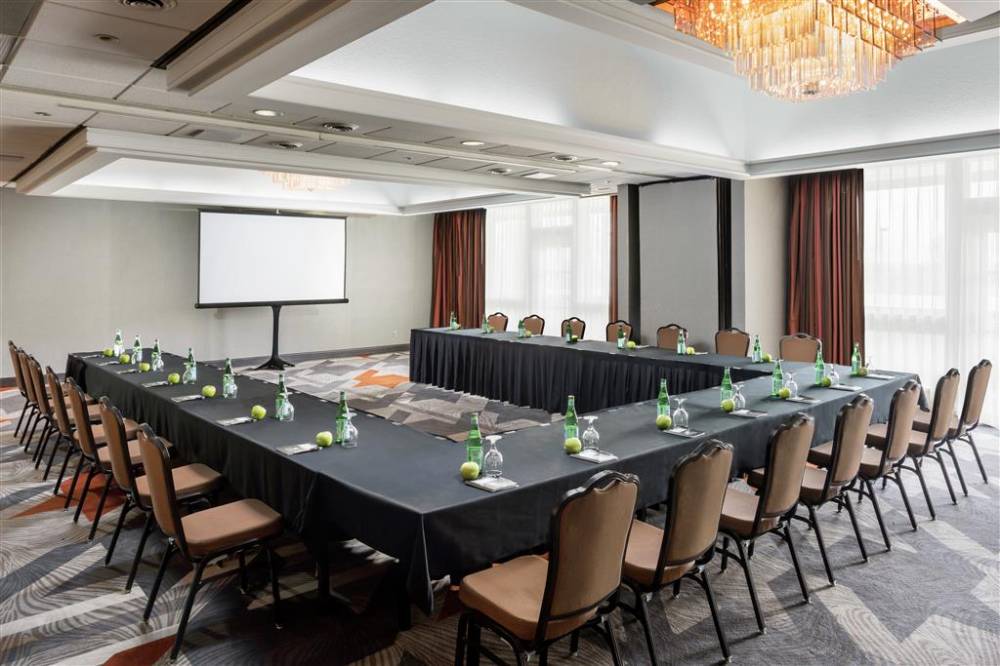 Doubletree By Hilton Colorado Springs - World Arena, Co 2