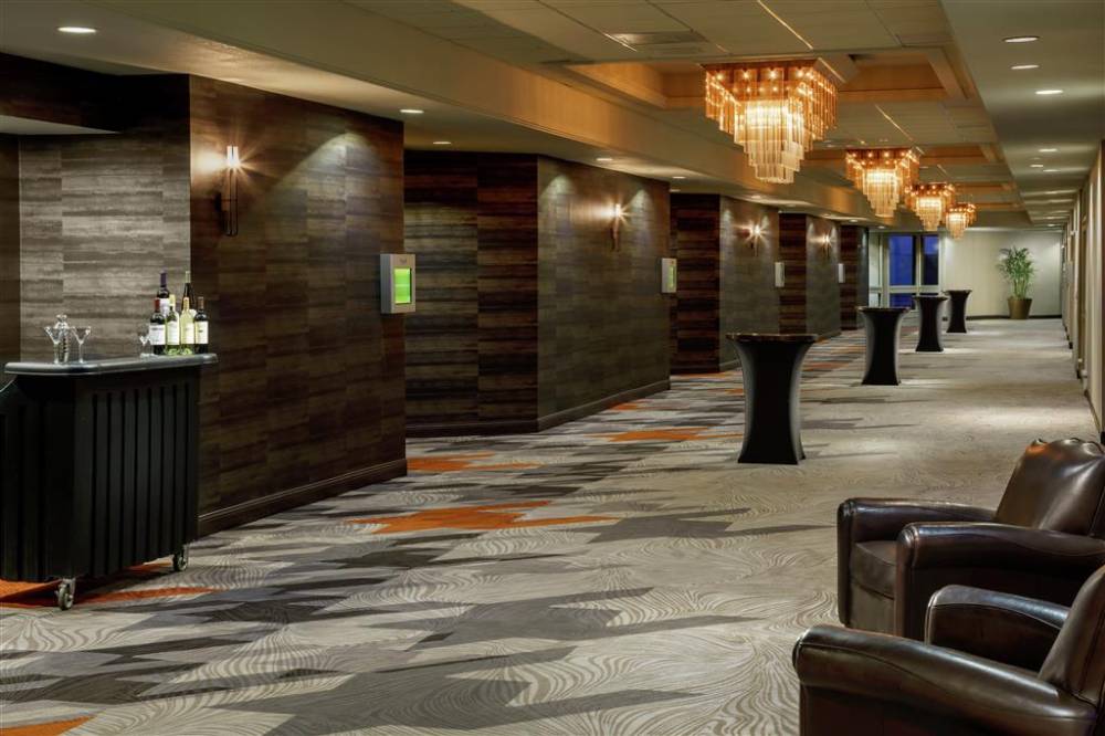 Doubletree By Hilton Colorado Springs - World Arena, Co 3