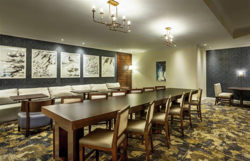 Doubletree By Hilton Columbia,sc 6